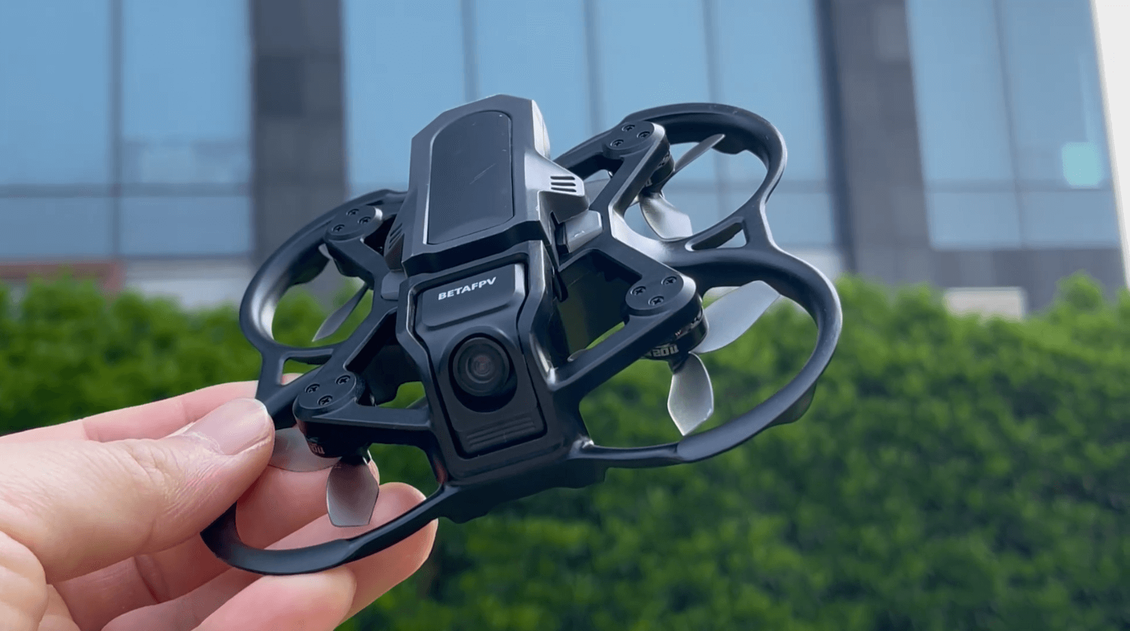 Review: BETAFPV Aquila16 FPV Kit - Best for Beginners